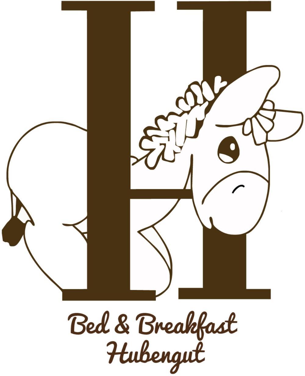 Landhotel Hubengut Bed And Breakfast 라드스타드트 외부 사진