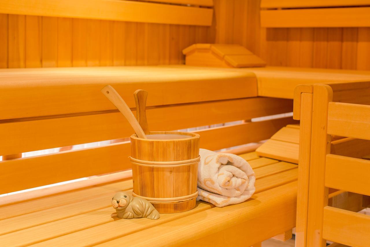 Landhotel Hubengut Bed And Breakfast 라드스타드트 외부 사진