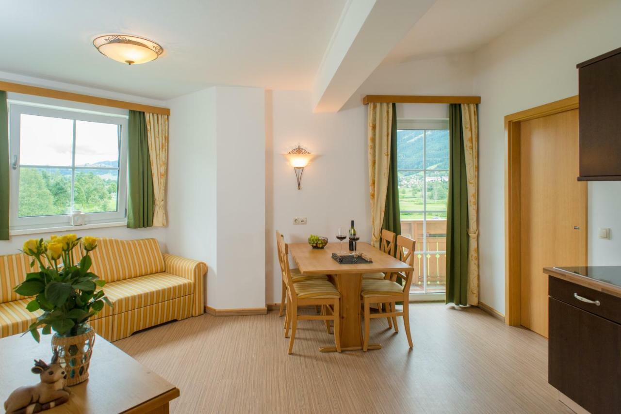 Landhotel Hubengut Bed And Breakfast 라드스타드트 외부 사진